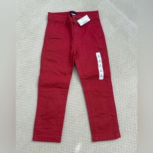 NWT Children’s Place Chinos